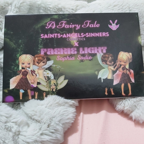 Multi/Chromes/A FairyTale - Picture 7 of 7